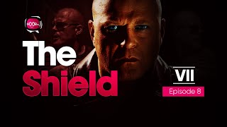 The Shield S07E08 [upl. by Nednil]