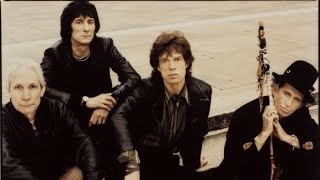 A Song About The Rolling Stones 🎸🎧 💿 🎤 [upl. by Dias]