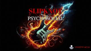 Psychosocial  Slipknot [upl. by Philipa317]