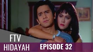 FTV Hidayah  Episode 32  Dukun Penipu [upl. by Nnateragram]