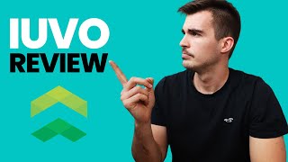 IUVO Review 2021 🧐 Is it a Good P2P Marketplace [upl. by Haimehen752]