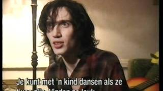 John Frusciante interview 1994 [upl. by Doubler]