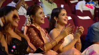 VIDEO  SABRANG FILM AWARD  2022  KHESARI LAL YADAV  DANCE  MAKAI KE ROTIYA  TRANDING [upl. by Siron]