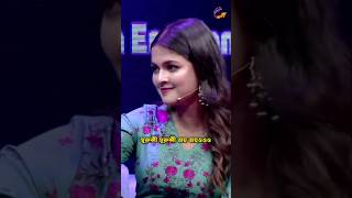 মুরুব্বি মুরুব্বি অহু অহু  interview funny challenge celebrity show shorts youtubeshorts [upl. by Ernald]