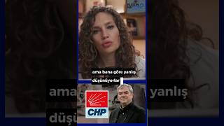 CHP Yılmaz Özdil konusunda yanlış yaptı çünkü… [upl. by Yrennalf84]