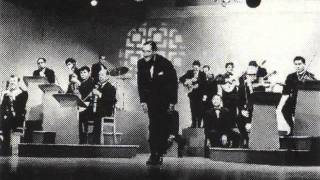 quotFatalidadquot  Jorge Huirse y su Orquesta 1940s  valse criollo peruano [upl. by Morgun735]