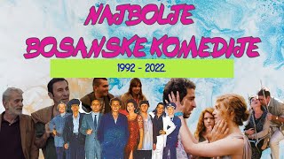 Najbolje BH komedije 19922022 [upl. by Gavette]