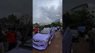 Subscribe 🔔❤️car ❤️like 👍🏻comment car show Kerala [upl. by Pogue]