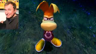 VA VS VF N°13 Murfy et Rayman  Rayman 3 Hoodlums Havoc [upl. by Delanty955]