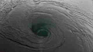 Amazing Ocean Whirlpool Full Video [upl. by Enael]