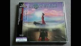 Lionville  So Close To Heaven full album [upl. by Iatnohs]