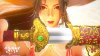 【New Donghua】 World of Immortals 长生界 Chang Sheng Jie 『AMV』 Too Late ᴴᴰ [upl. by Siuqaj]