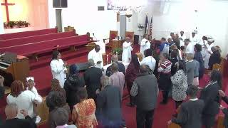 Bunton CME Church Live Stream [upl. by Rentschler]