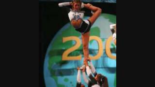 Cheer Athletics Panthers 2009 Music [upl. by Kubetz]