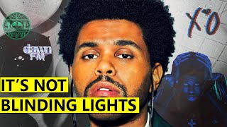 the BEST Weeknd song from every album [upl. by Nirej128]