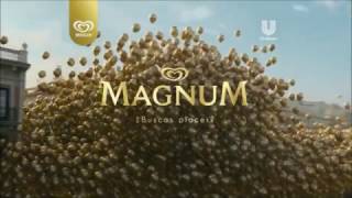 Publicidad persuasiva  Magnum [upl. by Dorison]