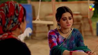 Baandi  Episode 03  Best Scene 04  HUM TV Drama [upl. by Nywled]