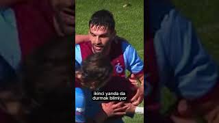 quotFarklı Bir Galibiyetİki Felaket Trabzonspor’un Sezon Sonu Kâbusuquot [upl. by Zoi]