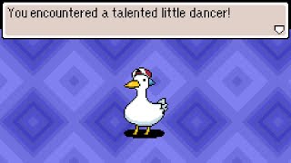 Battle Against a Talented Duck Hey Ya MOTHER 3 Remix [upl. by Indnahc]