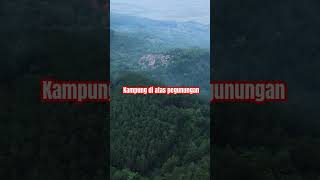 Leber bag5 wisata dronegunung dronemurah leber cimanggu [upl. by Cirilla]