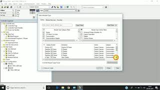 Communication between Studio 5000 PLC and Cognex Insight Vision System [upl. by Sawyor]