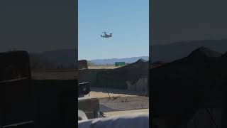 V22 osprey landing [upl. by Reba]