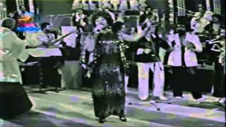 Celia Cruz amp Fania All Stars  Isadora [upl. by Haron719]