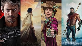 Top 10 New Movies In Theater Right now  Best Movies Of 2023 So Far  New Movies 2023 [upl. by Adnalue]