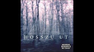 MISSH feat GwM amp BURAI – Hosszú út Official Audio  misshmusic [upl. by Cecilio]