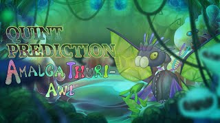 ETHEREAL WORKSHOP  QUINT PREDICTION Design only  My Singing Monsters [upl. by Engelbert]