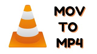 How to convert MOV to MP4 using VLC Media Player  How To Convert MOV To MP4  Full Guide [upl. by Diandre]