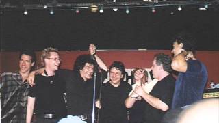 Gino Vannelli wheels of life 1999 live [upl. by Annahsat94]