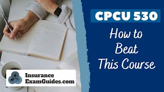 How to Beat CPCU 530 [upl. by Eldridge466]