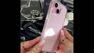 Coque iPhone 15 No Shock Defense Clear [upl. by Hsara253]