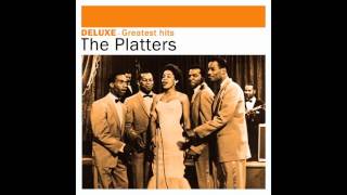 The Platters  Harbor Lights [upl. by Dedie]