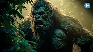 KINKONG 2024 New Hollywood Action Movie In English Full HD [upl. by Ycal]