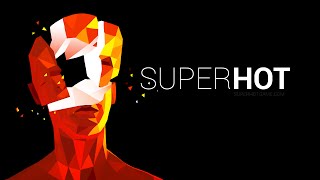 SUPERHOT prototype gameplay [upl. by Ahtivak]