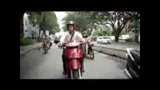 Road Safety PSA Viet Nam quotScience of a Crashquot [upl. by Leggett253]