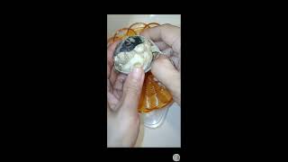 🔴BALUT FERTILIZED EGG ASMR CRACKING PEELING VIRAL DUCKEGG BALUT [upl. by Enrica]