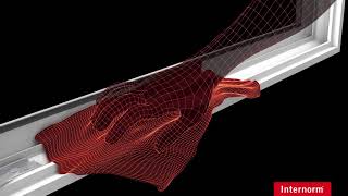 Internorm KF520  Die neue Fenstergeneration [upl. by Eliak904]