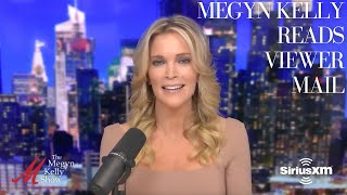 Megyn Kelly Reads Viewer Mail About Tucker Carlsons Firing Kamala AOC and More [upl. by Namreh]