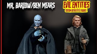 Salems Lot Mr Barlow  Ben Mears 2 Pack Evil Entities  LB3D [upl. by Iahc]