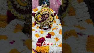 Bigdi hui takdir savarti h dham pe khatushyam bhajan trending video viral shortvideos 🙏 [upl. by Earahc]