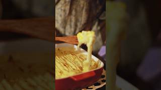 Baked Potatoes with Cheese slowliving cheese potato homecookingvlog [upl. by Greabe609]