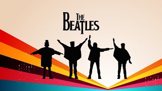 The Beatles  A musical tribute Cristian Regnicoli MSC Musica [upl. by Aidroc]