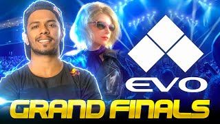 The Greatest Tekken PlayerArslan Ash Vs Atif  EVO 2024 Grand Finals [upl. by Bendick]