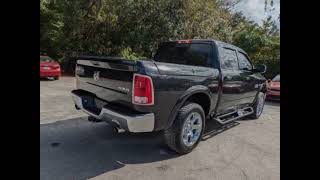 2018 Ram 1500  Charleston SC [upl. by Onitnas]