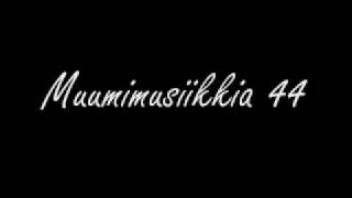 Muumimusiikkia 44 [upl. by Moureaux]