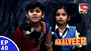 Baal Veer  बालवीर  Episode 40  Full Episode [upl. by Nairb]