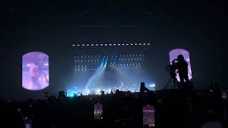 Post Malone  Circles Live in Bangkok Thailand ifyallwerenthereidbecryingtour [upl. by Hali]